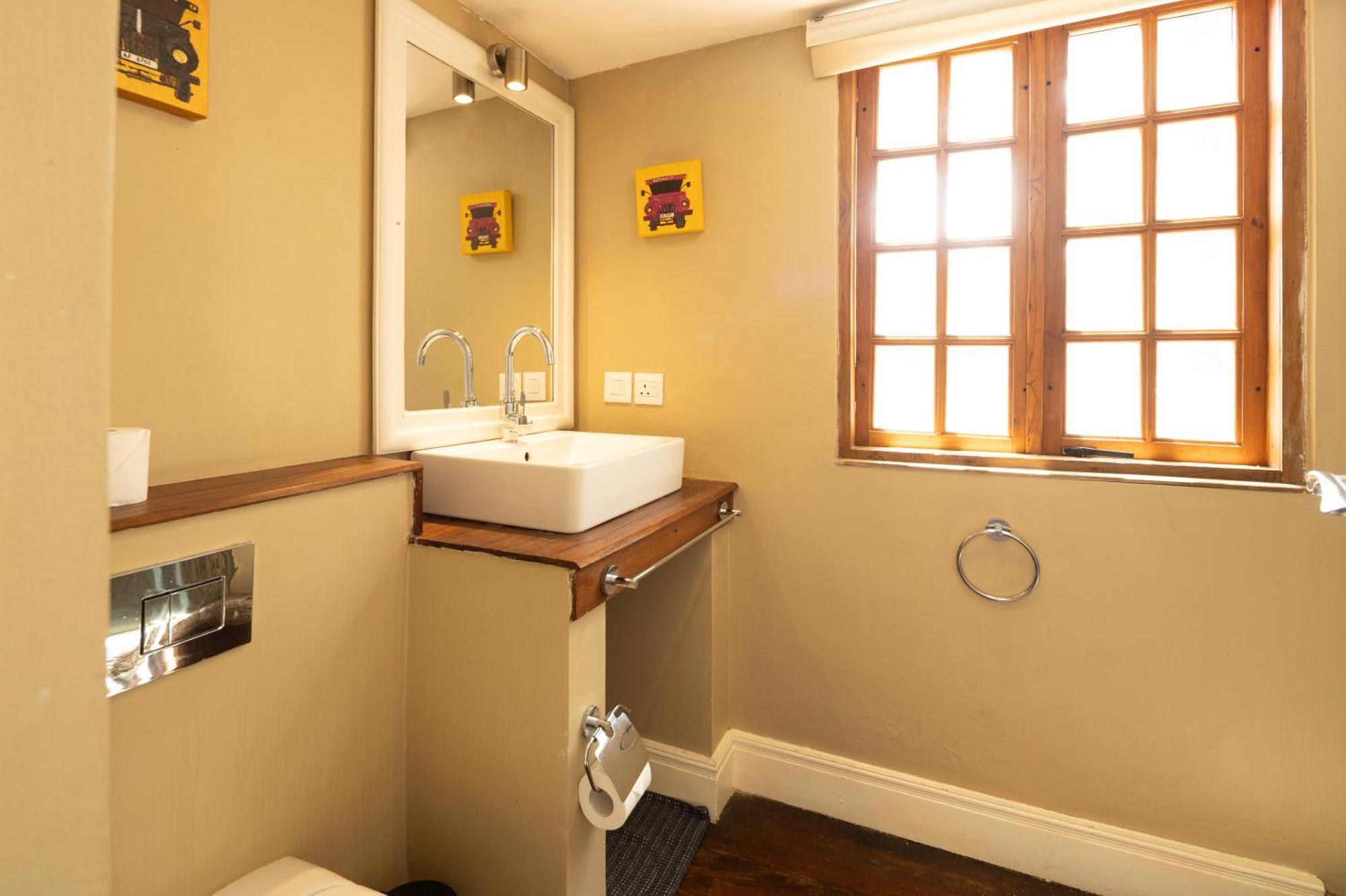 Olma Colonial Suites Akra Dış mekan fotoğraf