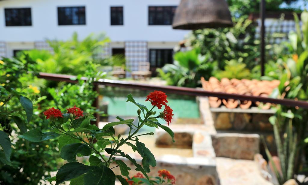 Olma Colonial Suites Akra Dış mekan fotoğraf
