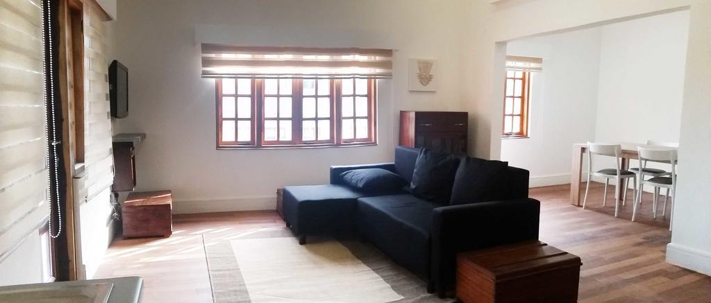 Olma Colonial Suites Akra Dış mekan fotoğraf
