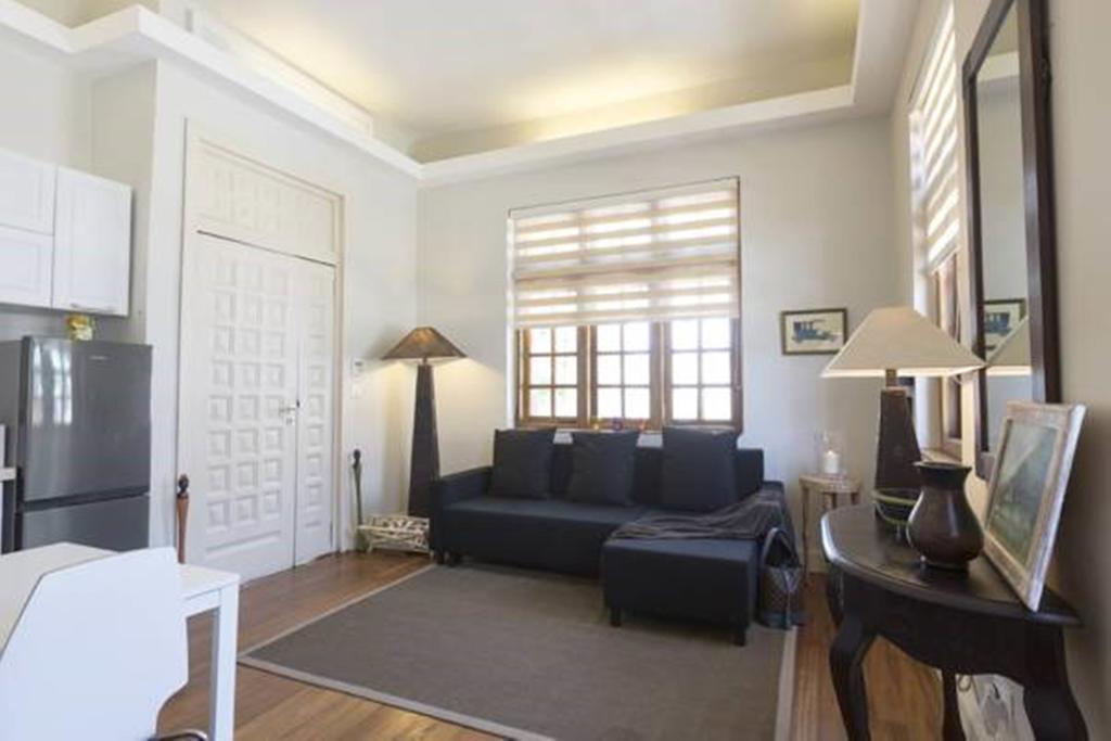 Olma Colonial Suites Akra Oda fotoğraf