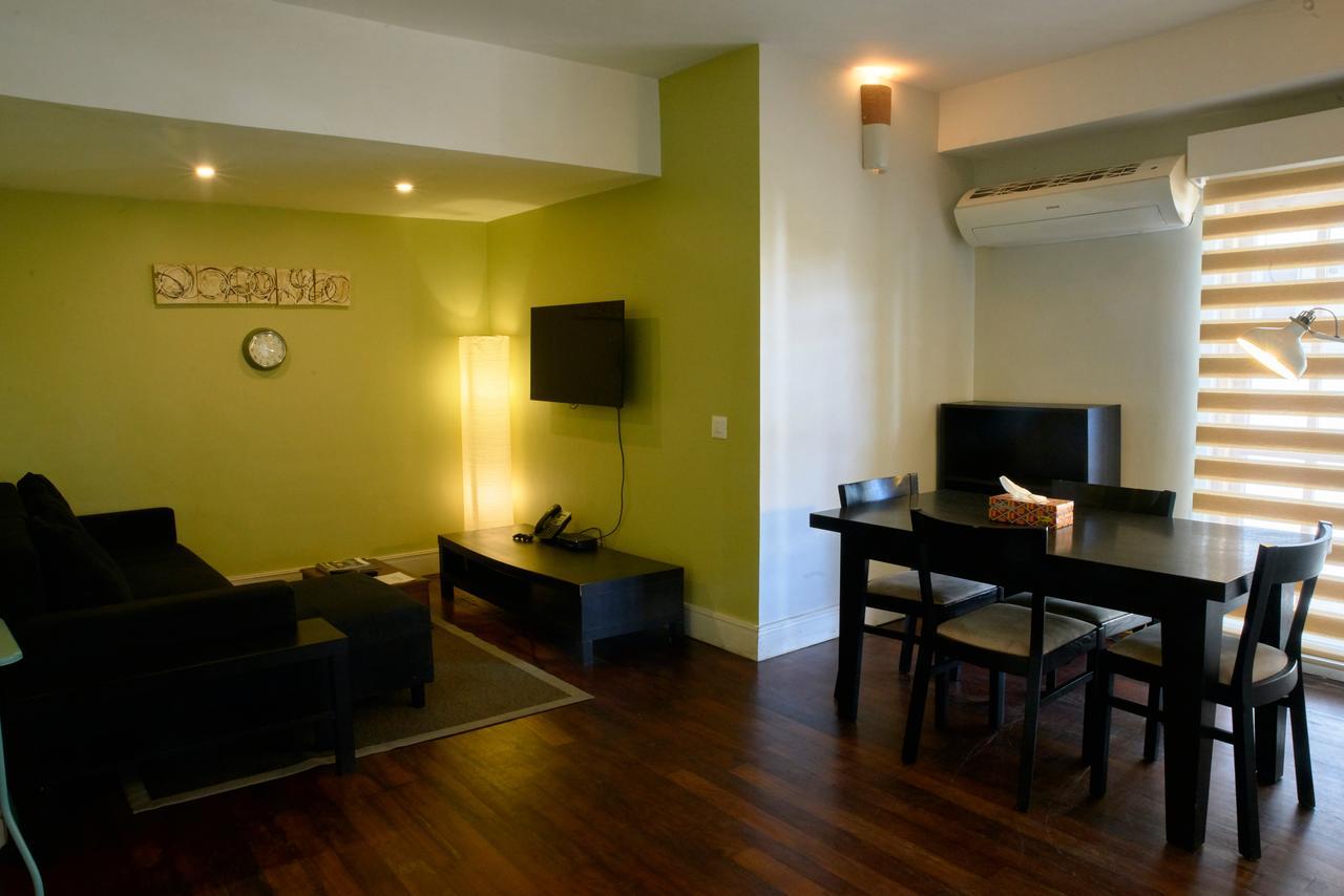 Olma Colonial Suites Akra Dış mekan fotoğraf