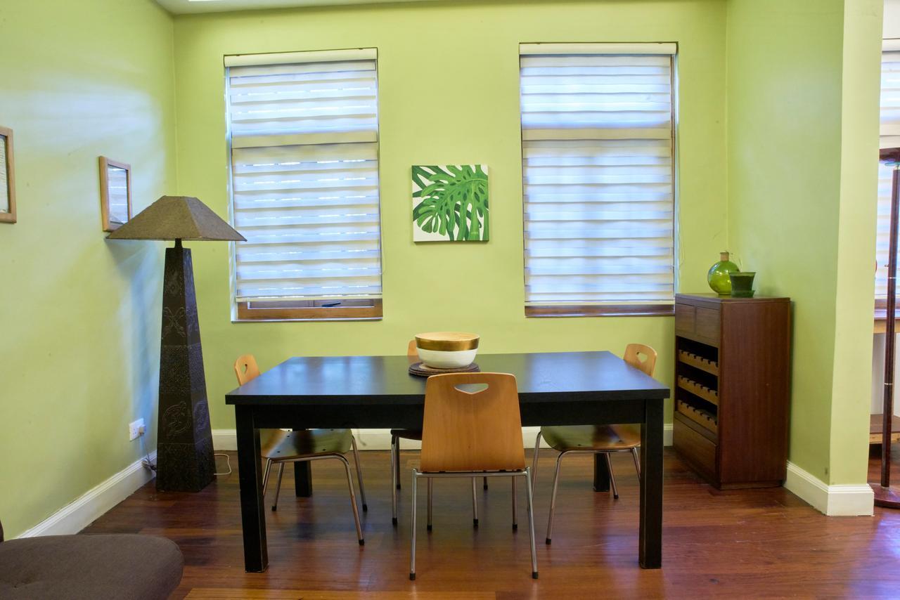 Olma Colonial Suites Akra Dış mekan fotoğraf