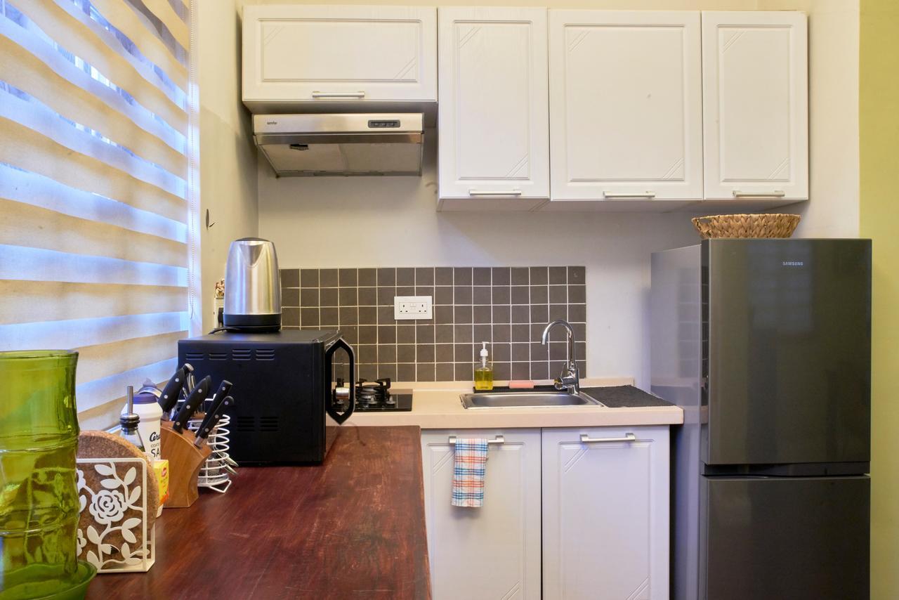 Olma Colonial Suites Akra Dış mekan fotoğraf